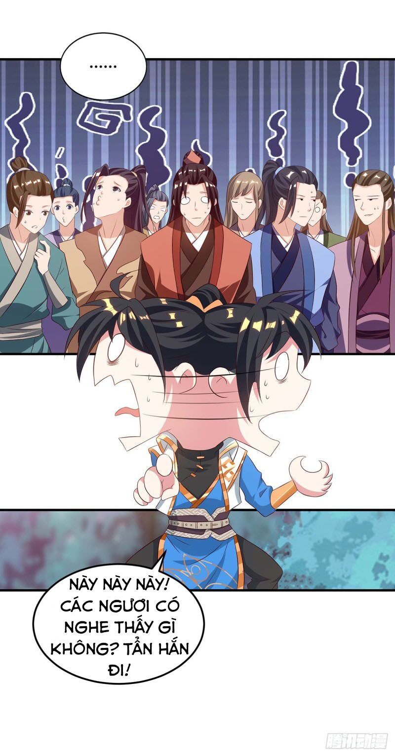 đọc truyện Độc Bộ Tiêu Dao Chương 174 ảnh 20 tại Thiên Thai Truyện