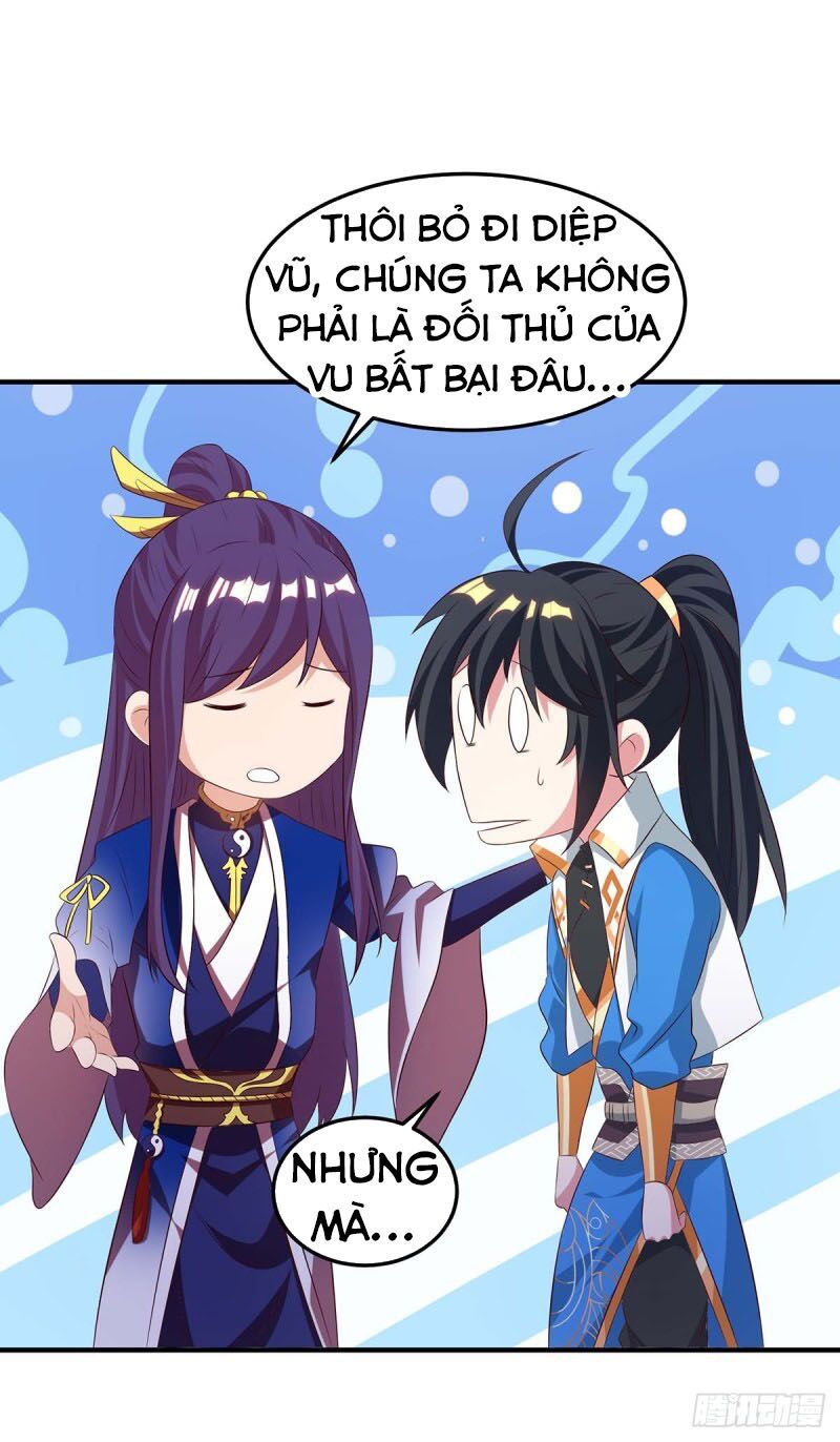 đọc truyện Độc Bộ Tiêu Dao Chương 174 ảnh 22 tại Thiên Thai Truyện