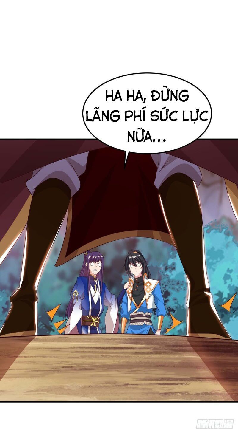 đọc truyện Độc Bộ Tiêu Dao Chương 174 ảnh 23 tại Thiên Thai Truyện