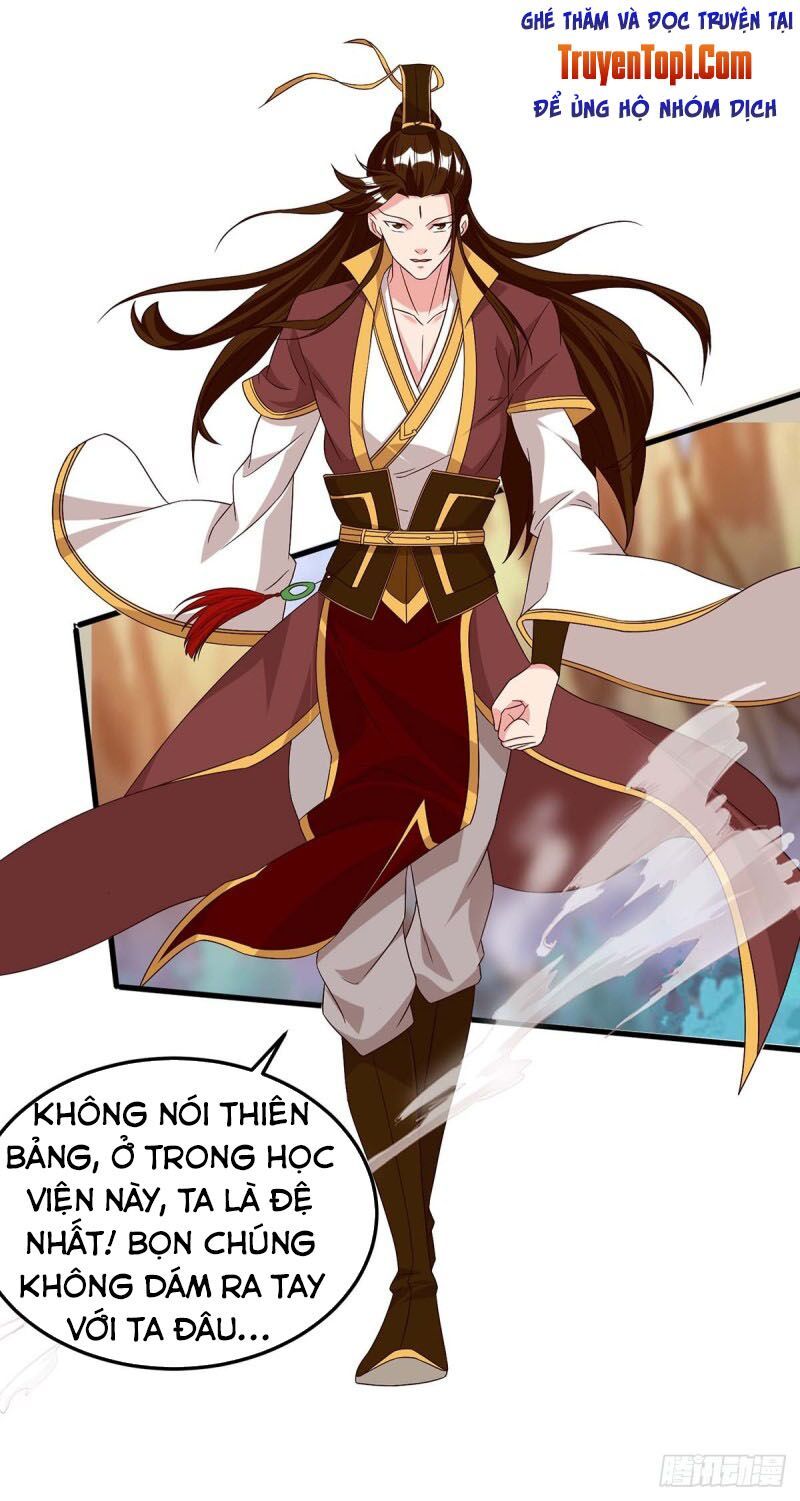 đọc truyện Độc Bộ Tiêu Dao Chương 174 ảnh 24 tại Thiên Thai Truyện