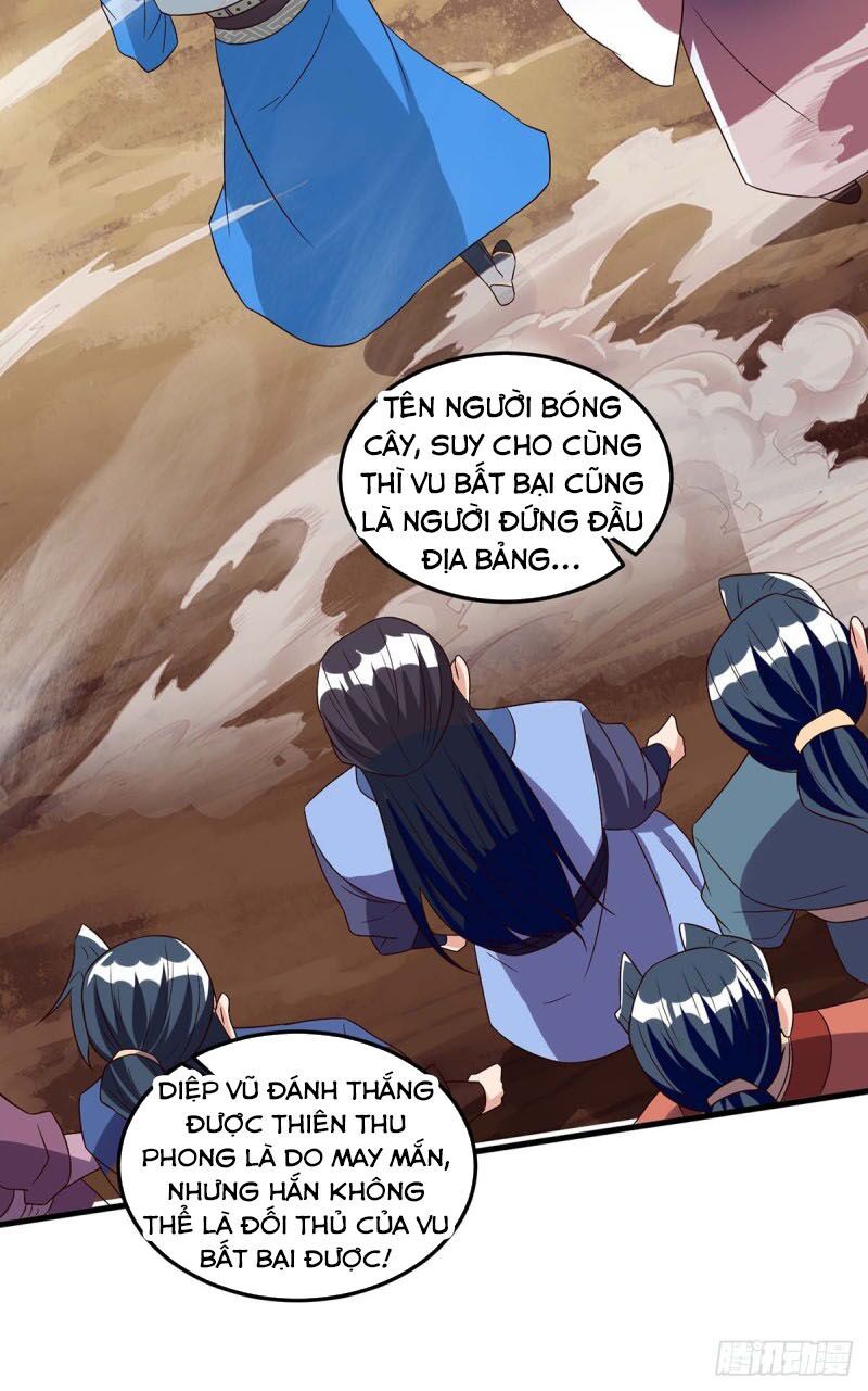 đọc truyện Độc Bộ Tiêu Dao Chương 174 ảnh 26 tại Thiên Thai Truyện