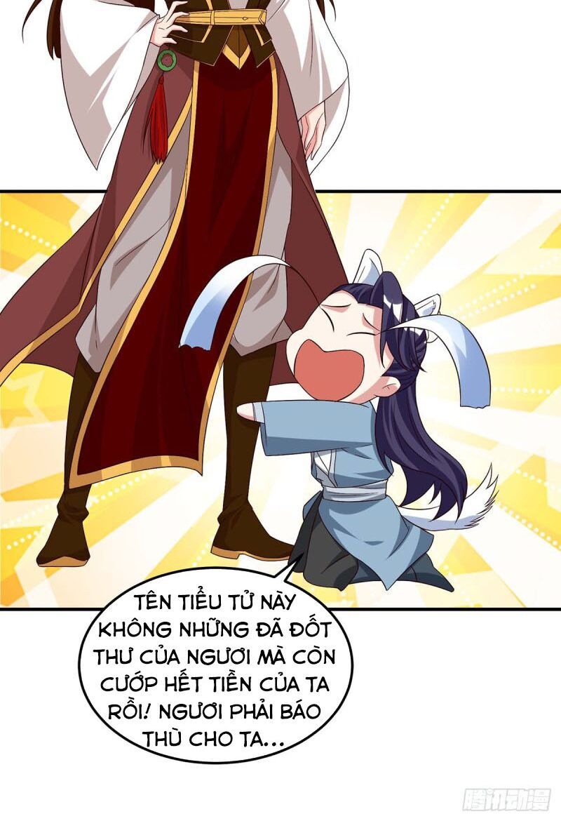 đọc truyện Độc Bộ Tiêu Dao Chương 174 ảnh 28 tại Thiên Thai Truyện