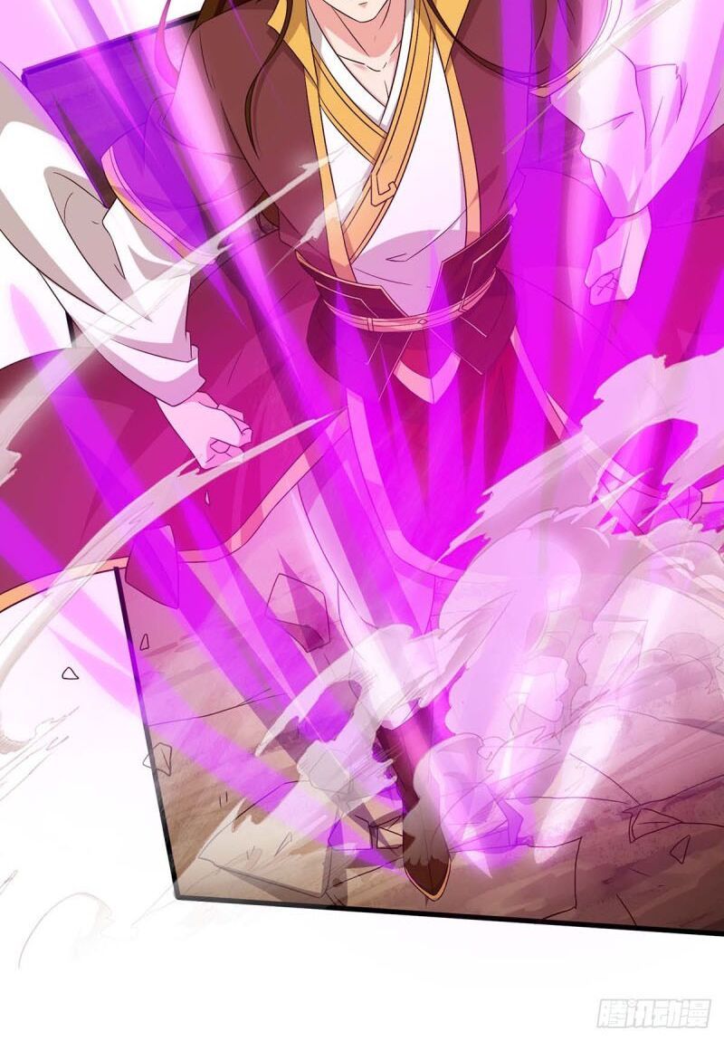 đọc truyện Độc Bộ Tiêu Dao Chương 174 ảnh 30 tại Thiên Thai Truyện