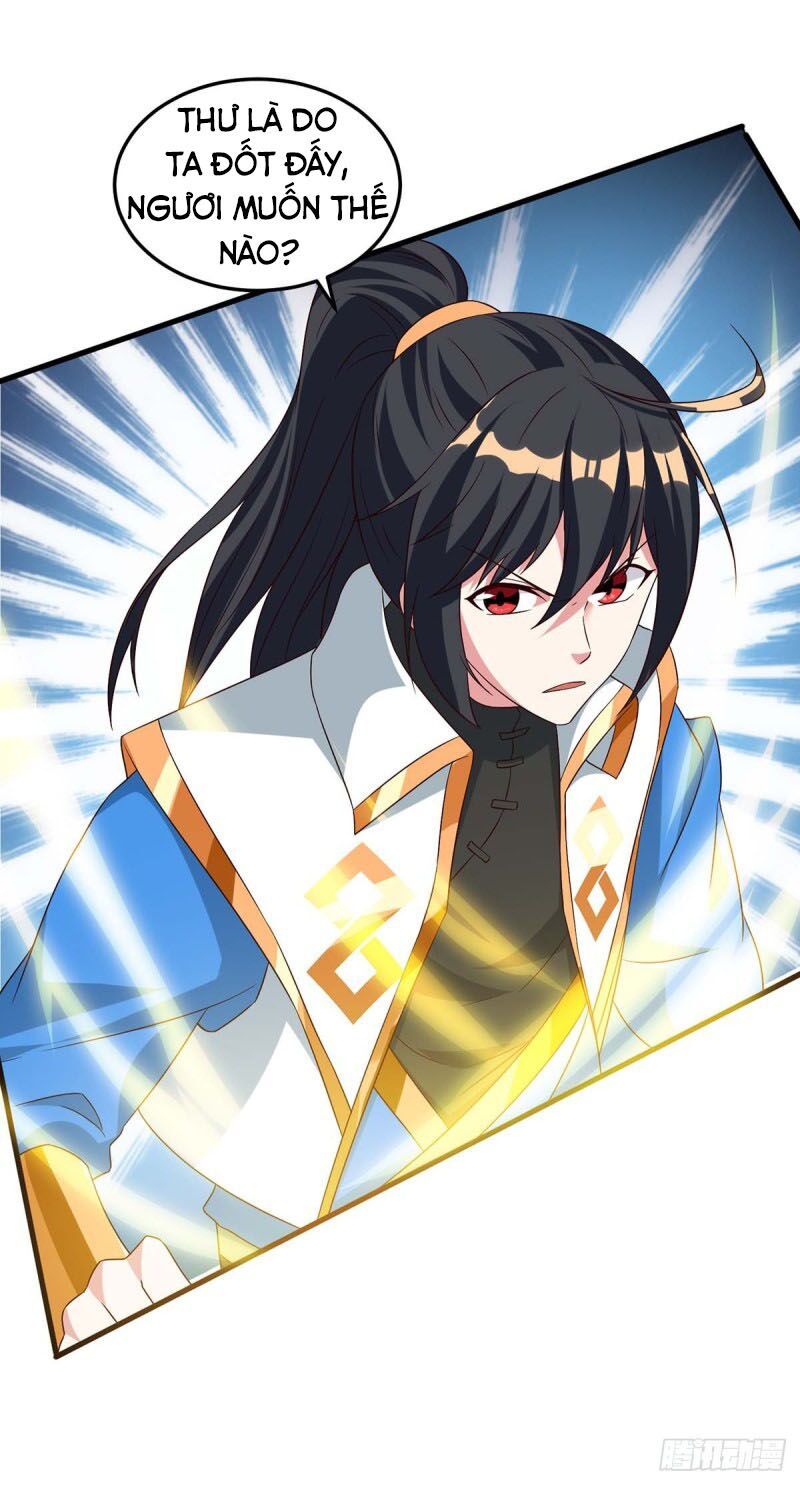 đọc truyện Độc Bộ Tiêu Dao Chương 174 ảnh 31 tại Thiên Thai Truyện