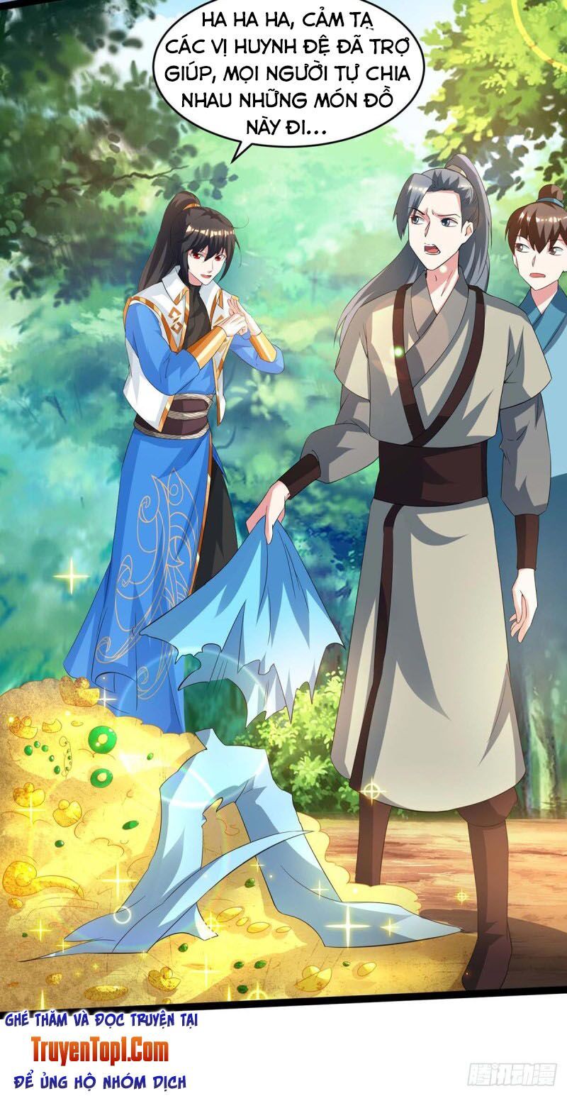 đọc truyện Độc Bộ Tiêu Dao Chương 174 ảnh 6 tại Thiên Thai Truyện