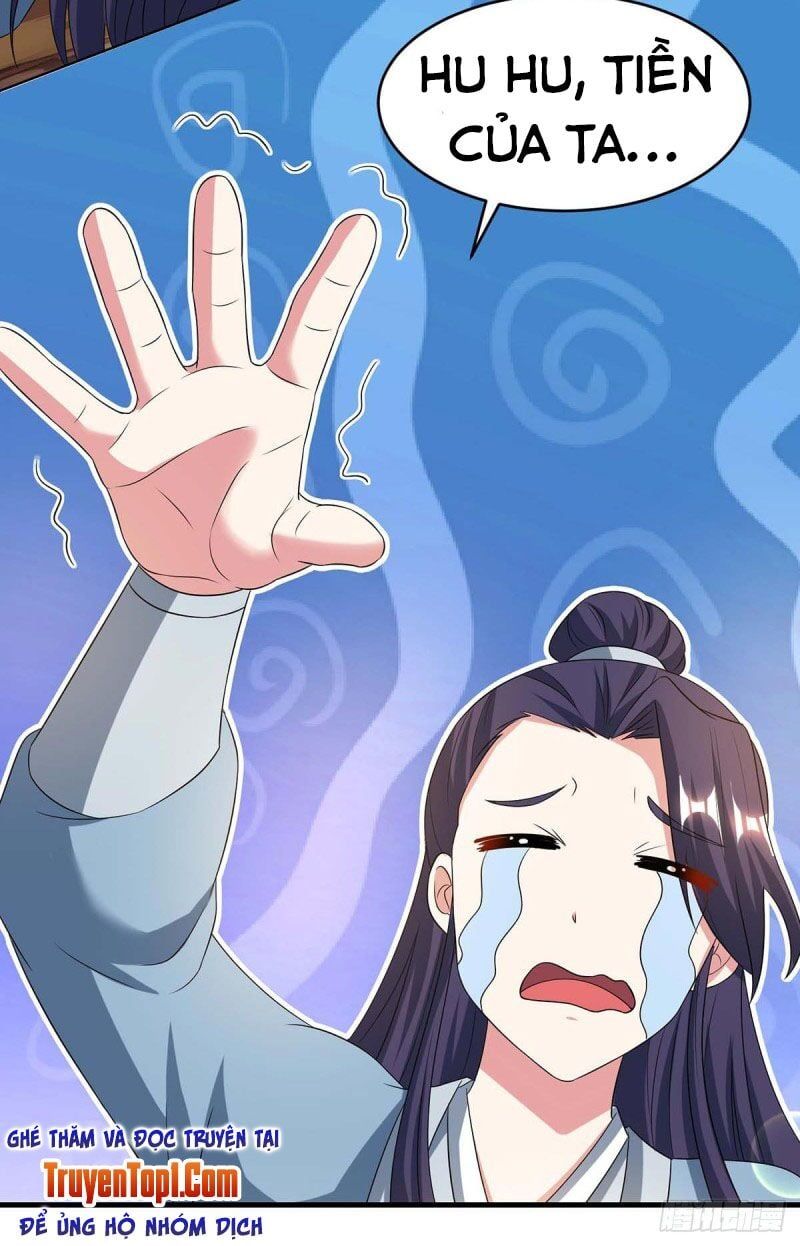 đọc truyện Độc Bộ Tiêu Dao Chương 174 ảnh 9 tại Thiên Thai Truyện