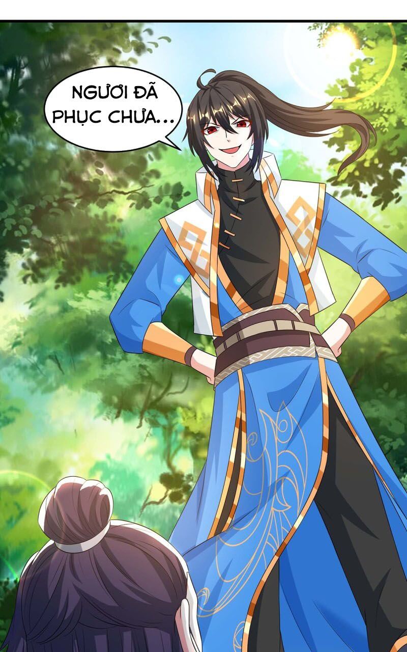 đọc truyện Độc Bộ Tiêu Dao Chương 174 ảnh 10 tại Thiên Thai Truyện