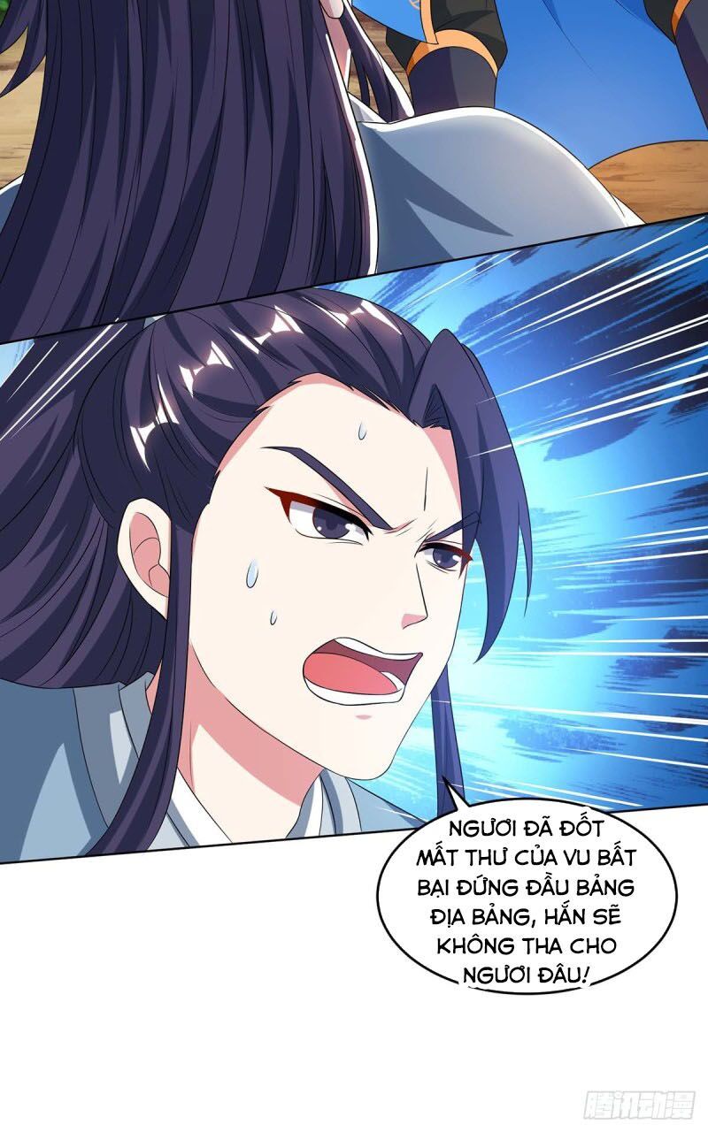 đọc truyện Độc Bộ Tiêu Dao Chương 174 ảnh 11 tại Thiên Thai Truyện