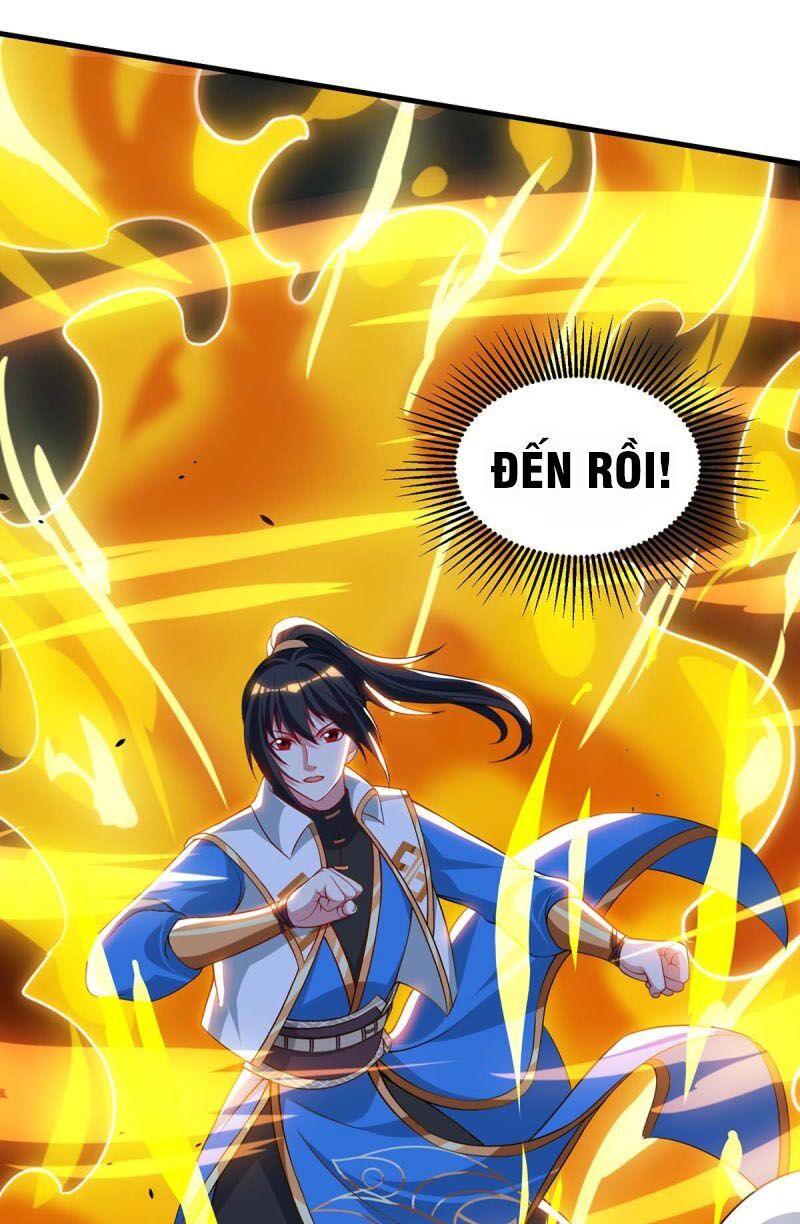 đọc truyện Độc Bộ Tiêu Dao Chương 175 ảnh 3 tại Thiên Thai Truyện