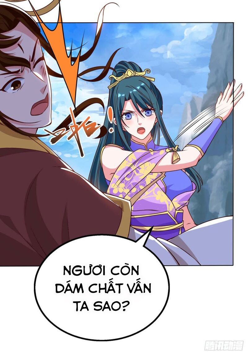 đọc truyện Độc Bộ Tiêu Dao Chương 175 ảnh 12 tại Thiên Thai Truyện