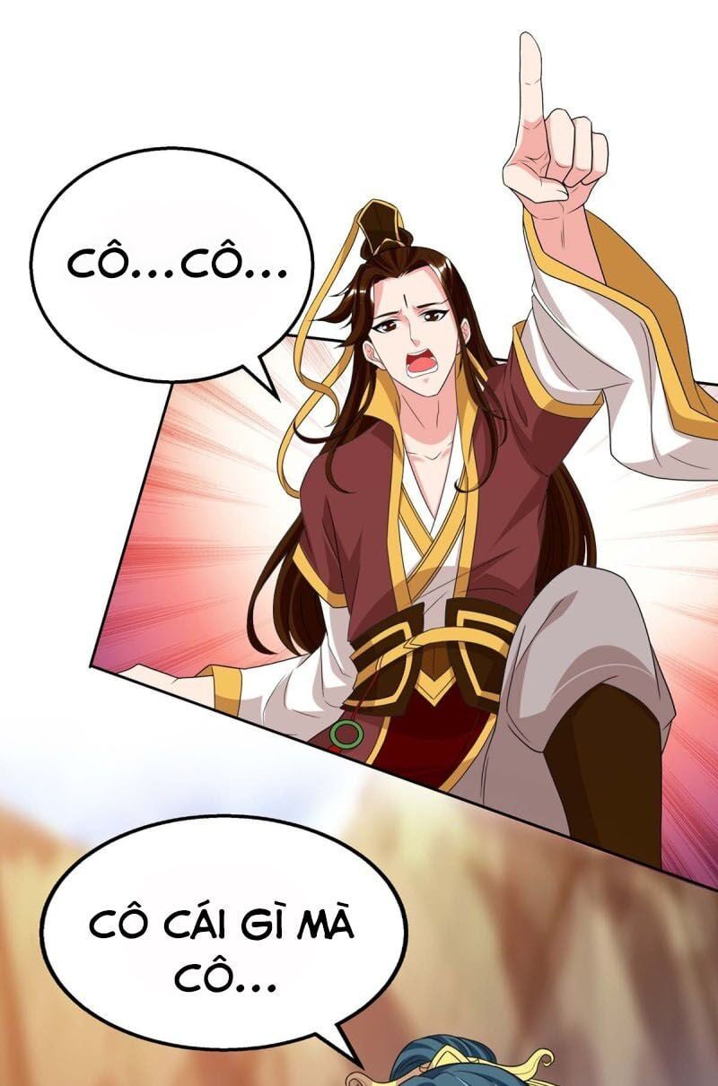 đọc truyện Độc Bộ Tiêu Dao Chương 175 ảnh 17 tại Thiên Thai Truyện