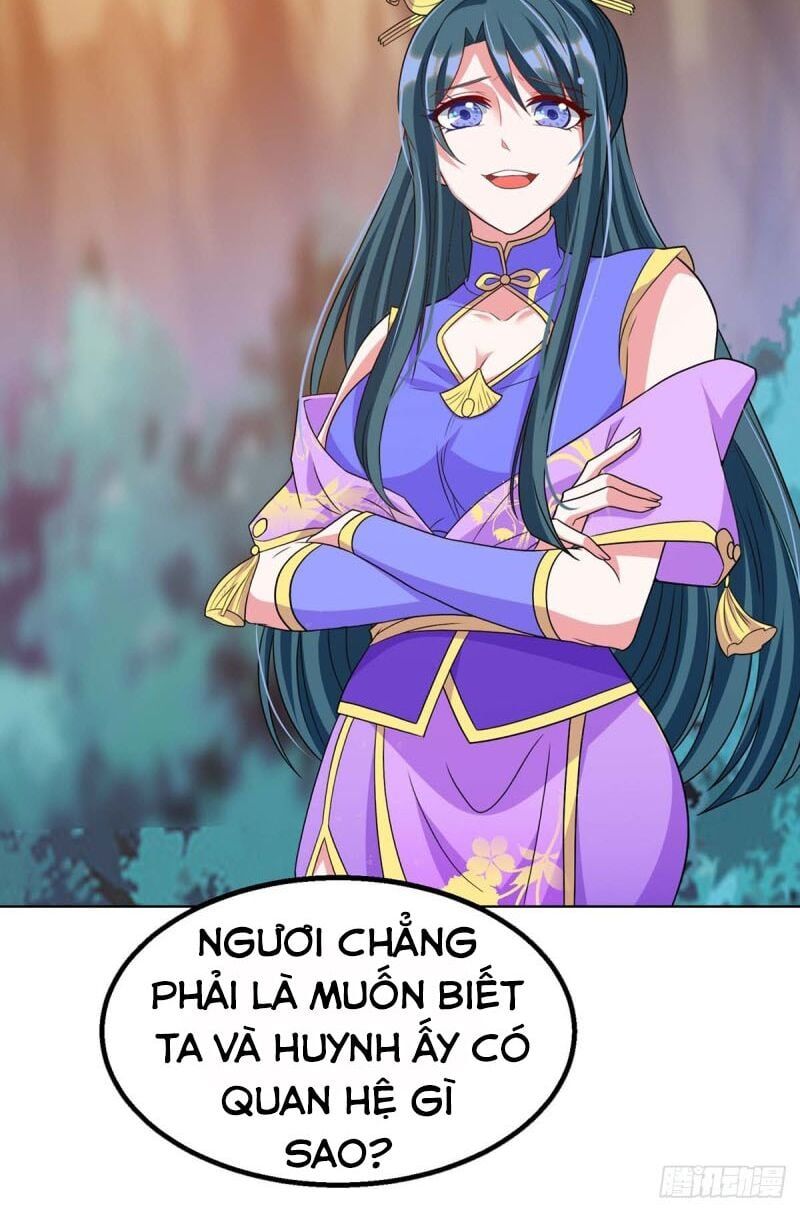 đọc truyện Độc Bộ Tiêu Dao Chương 175 ảnh 18 tại Thiên Thai Truyện