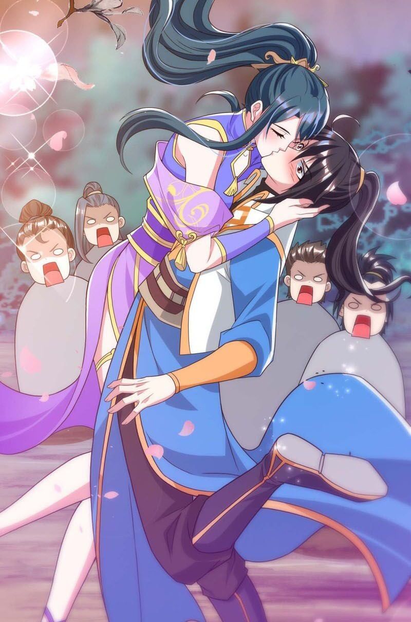 đọc truyện Độc Bộ Tiêu Dao Chương 175 ảnh 20 tại Thiên Thai Truyện