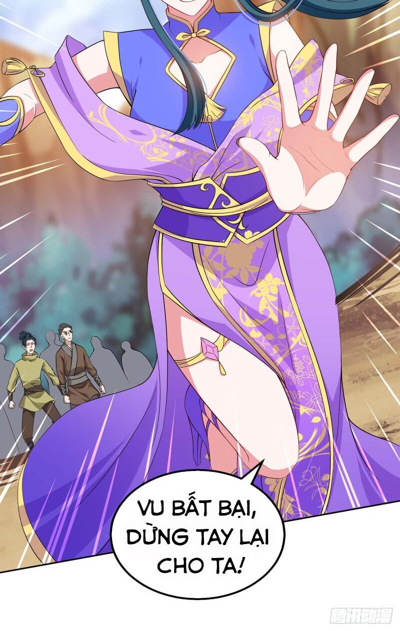 đọc truyện Độc Bộ Tiêu Dao Chương 175 ảnh 6 tại Thiên Thai Truyện