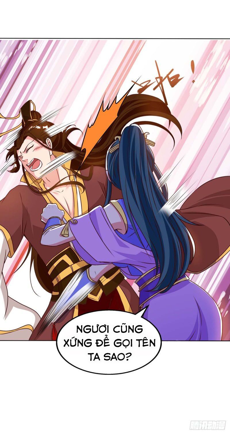 đọc truyện Độc Bộ Tiêu Dao Chương 175 ảnh 9 tại Thiên Thai Truyện