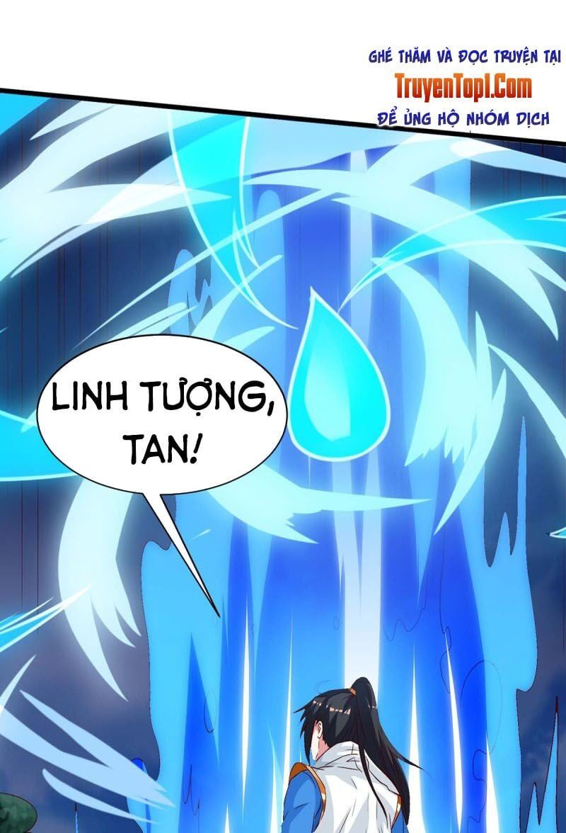 đọc truyện Độc Bộ Tiêu Dao Chương 176 ảnh 14 tại Thiên Thai Truyện