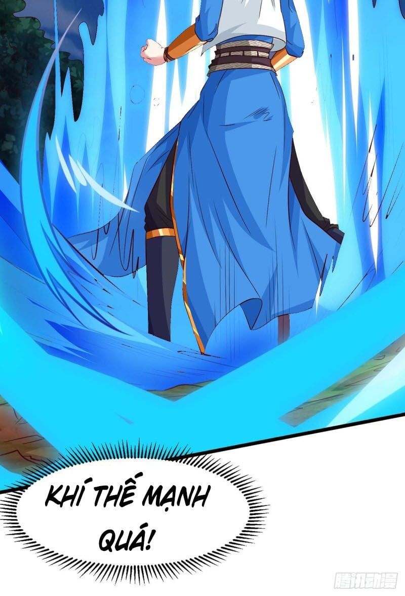 đọc truyện Độc Bộ Tiêu Dao Chương 176 ảnh 15 tại Thiên Thai Truyện