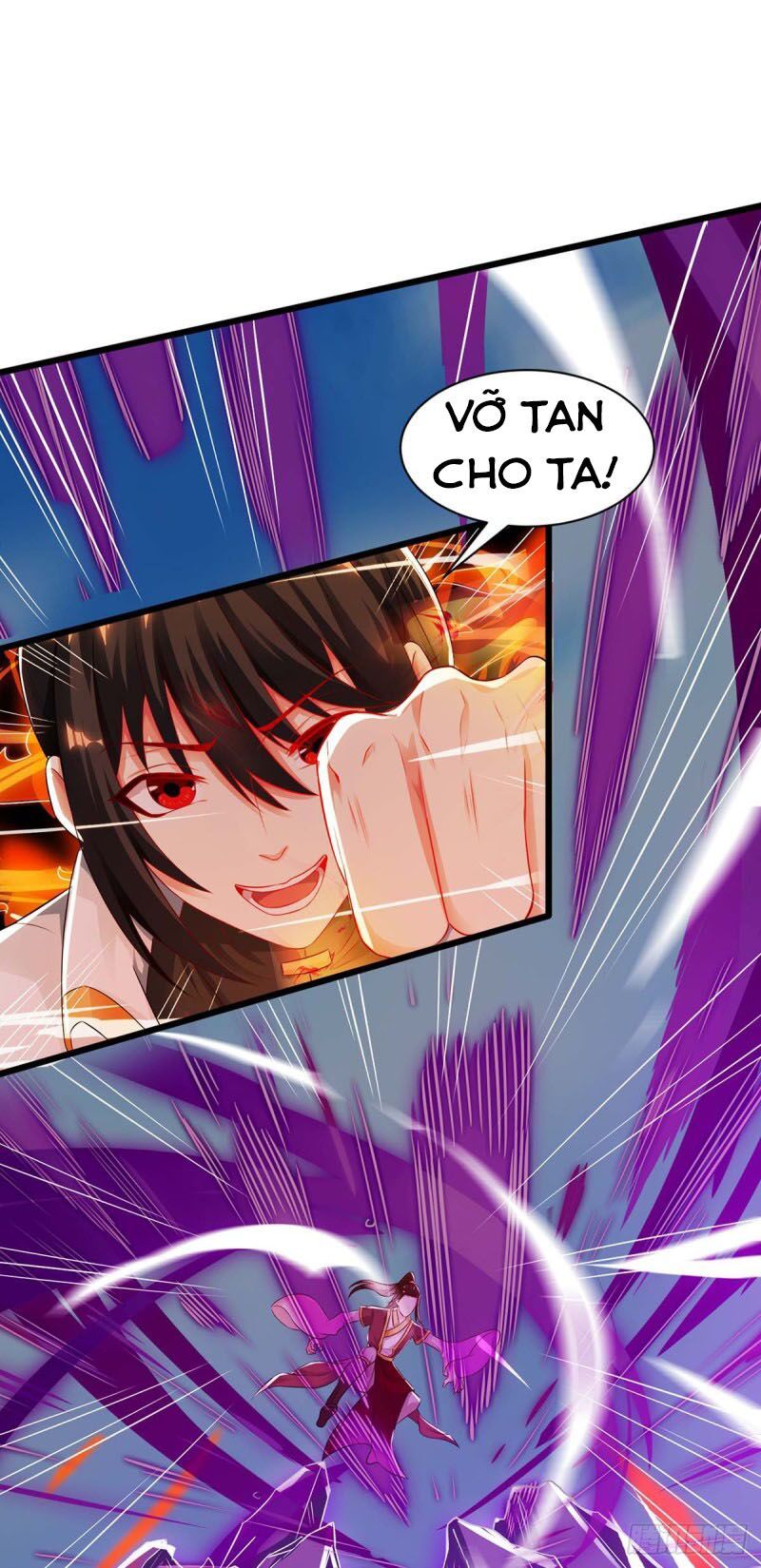 đọc truyện Độc Bộ Tiêu Dao Chương 176 ảnh 18 tại Thiên Thai Truyện