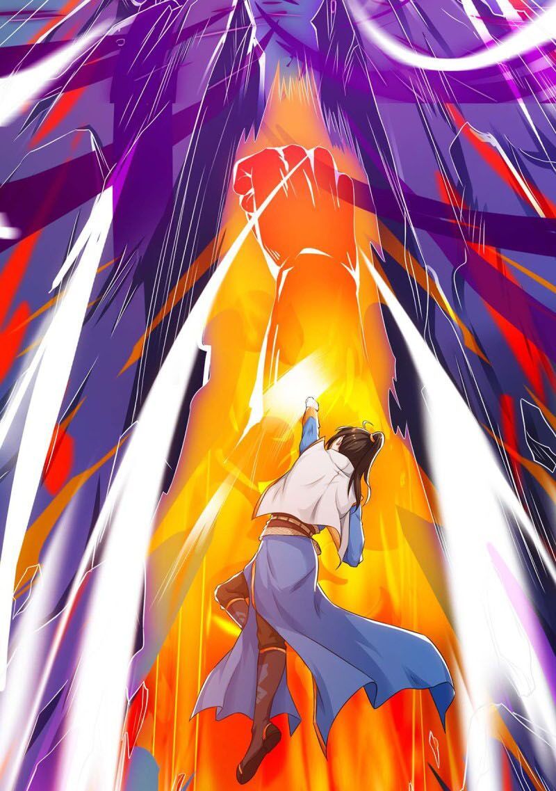 đọc truyện Độc Bộ Tiêu Dao Chương 176 ảnh 19 tại Thiên Thai Truyện