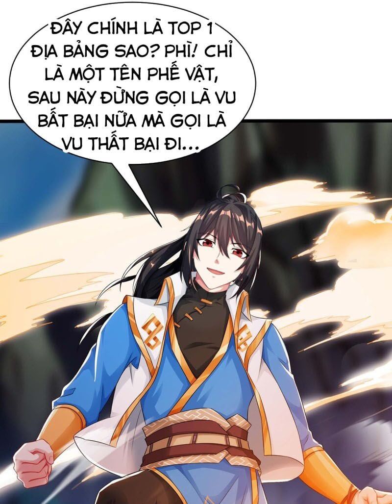 đọc truyện Độc Bộ Tiêu Dao Chương 176 ảnh 25 tại Thiên Thai Truyện