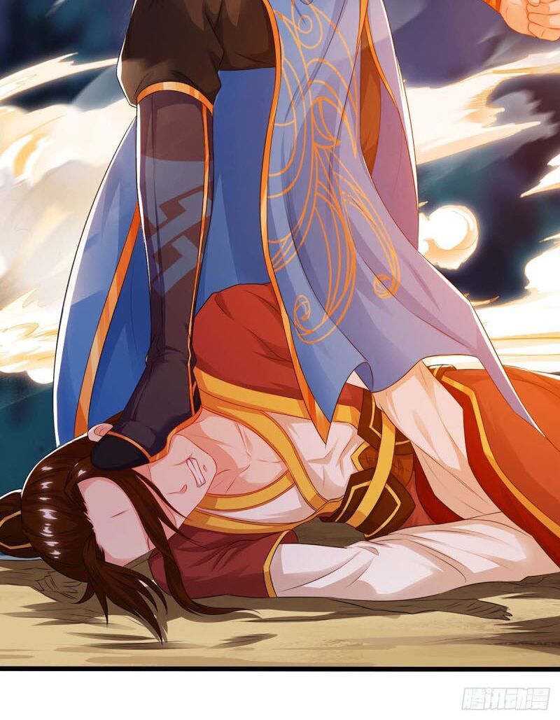 đọc truyện Độc Bộ Tiêu Dao Chương 176 ảnh 26 tại Thiên Thai Truyện