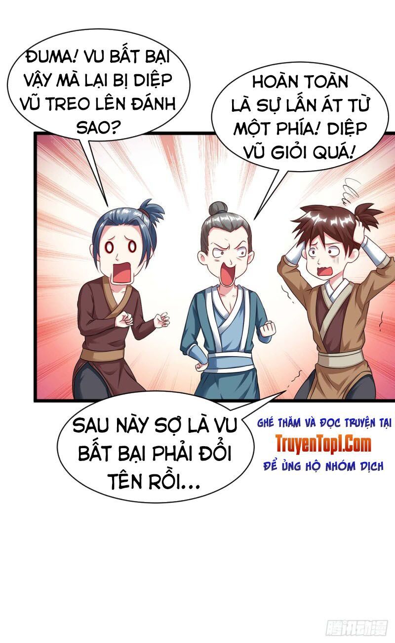 đọc truyện Độc Bộ Tiêu Dao Chương 176 ảnh 27 tại Thiên Thai Truyện