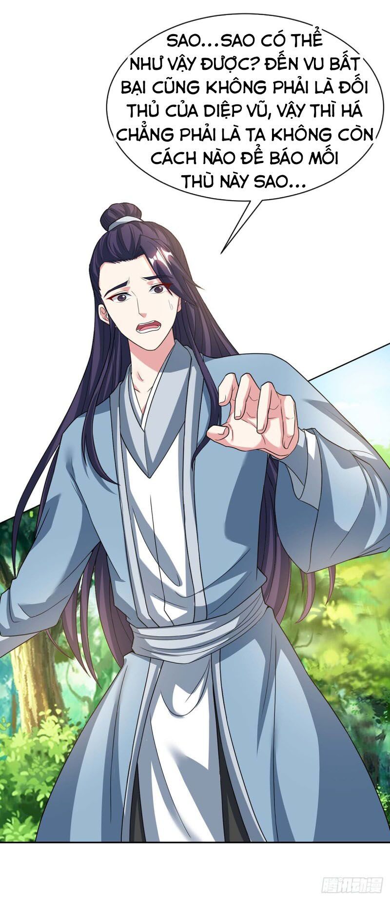 đọc truyện Độc Bộ Tiêu Dao Chương 176 ảnh 28 tại Thiên Thai Truyện