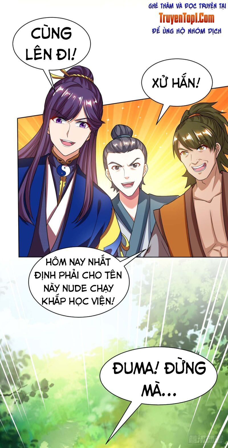 đọc truyện Độc Bộ Tiêu Dao Chương 176 ảnh 30 tại Thiên Thai Truyện