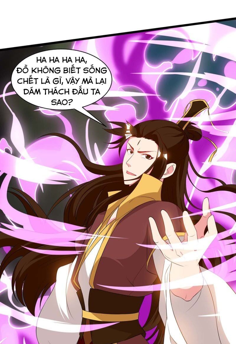 đọc truyện Độc Bộ Tiêu Dao Chương 176 ảnh 5 tại Thiên Thai Truyện