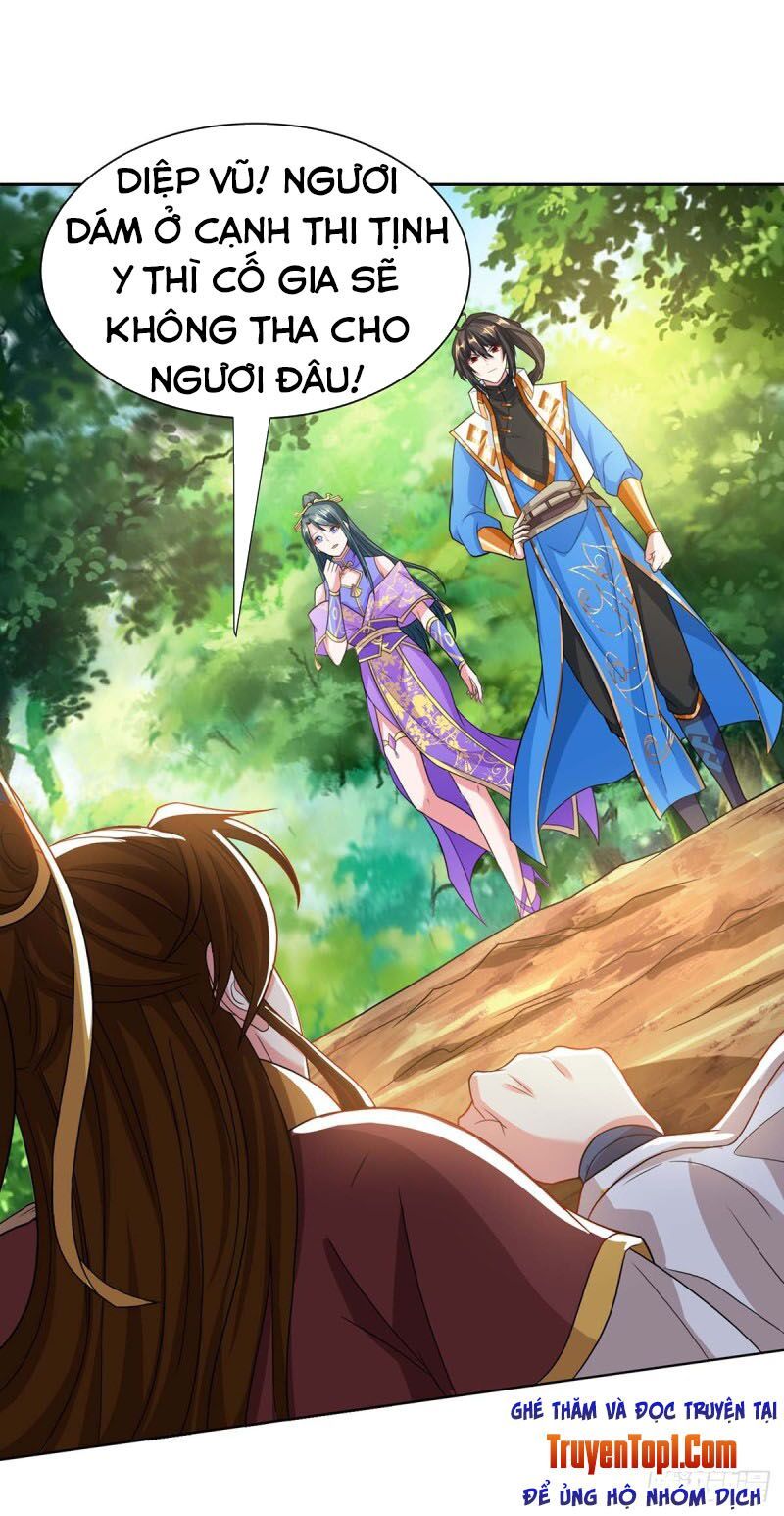 đọc truyện Độc Bộ Tiêu Dao Chương 176 ảnh 33 tại Thiên Thai Truyện