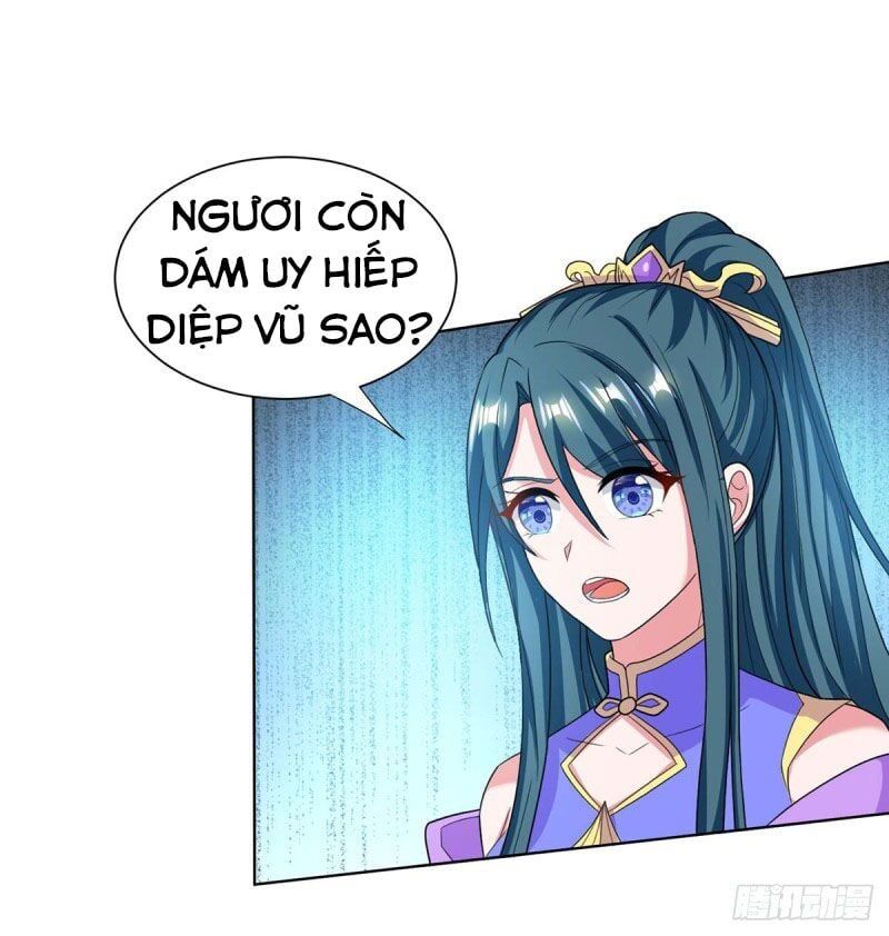 đọc truyện Độc Bộ Tiêu Dao Chương 176 ảnh 34 tại Thiên Thai Truyện