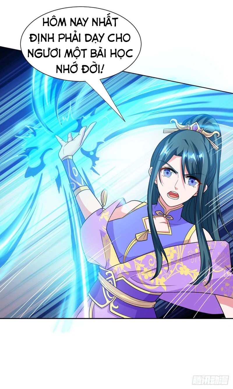 đọc truyện Độc Bộ Tiêu Dao Chương 176 ảnh 35 tại Thiên Thai Truyện