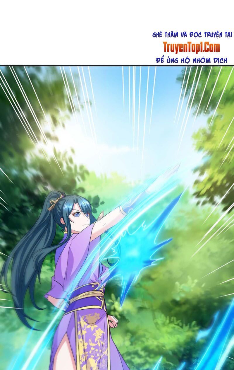 đọc truyện Độc Bộ Tiêu Dao Chương 176 ảnh 36 tại Thiên Thai Truyện