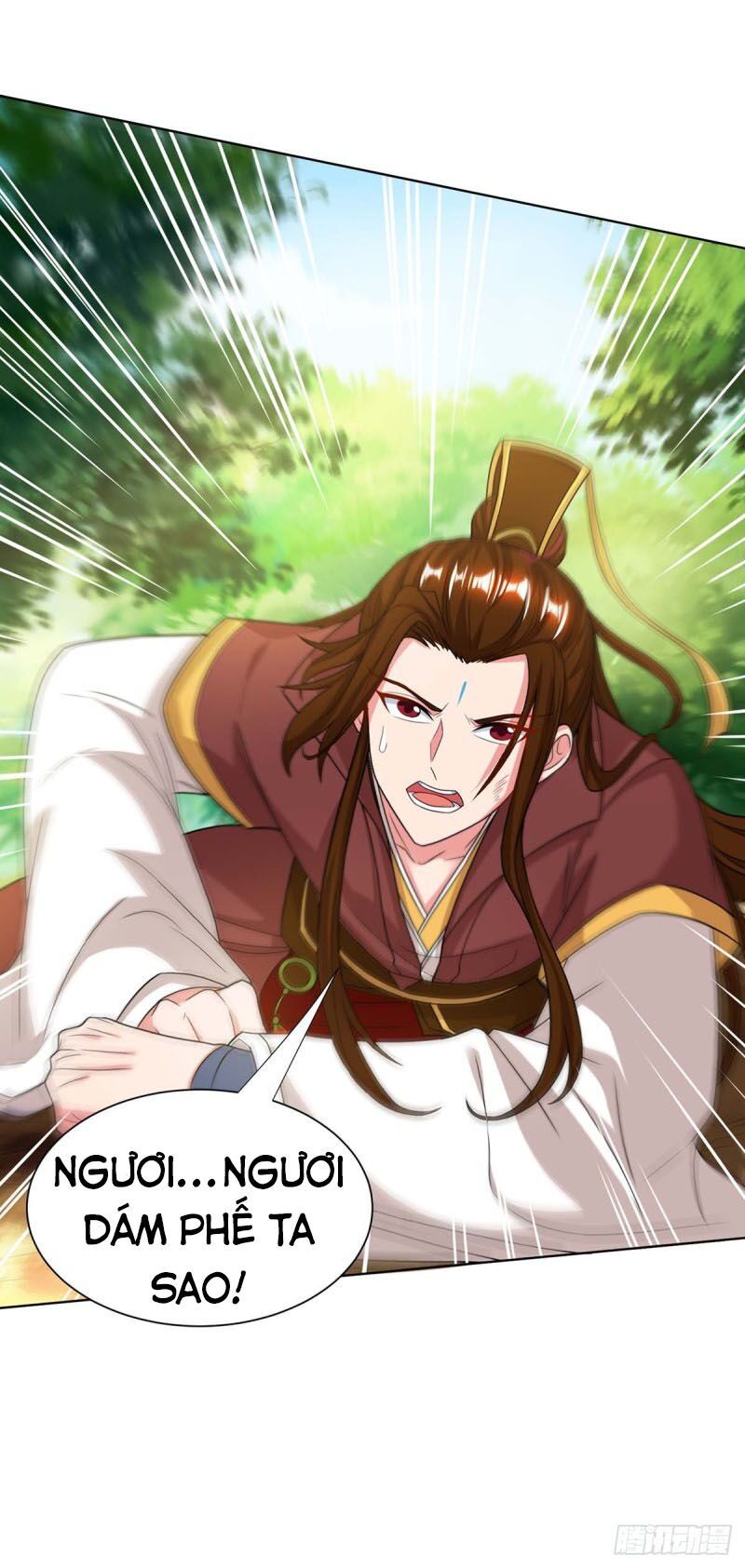 đọc truyện Độc Bộ Tiêu Dao Chương 176 ảnh 38 tại Thiên Thai Truyện