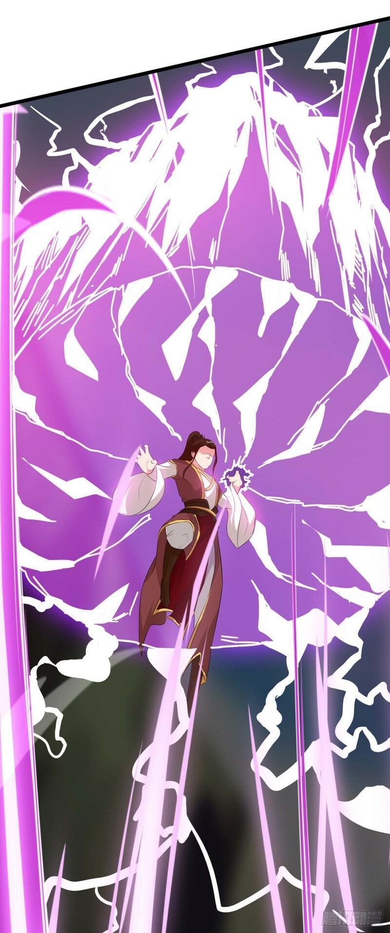 đọc truyện Độc Bộ Tiêu Dao Chương 176 ảnh 7 tại Thiên Thai Truyện