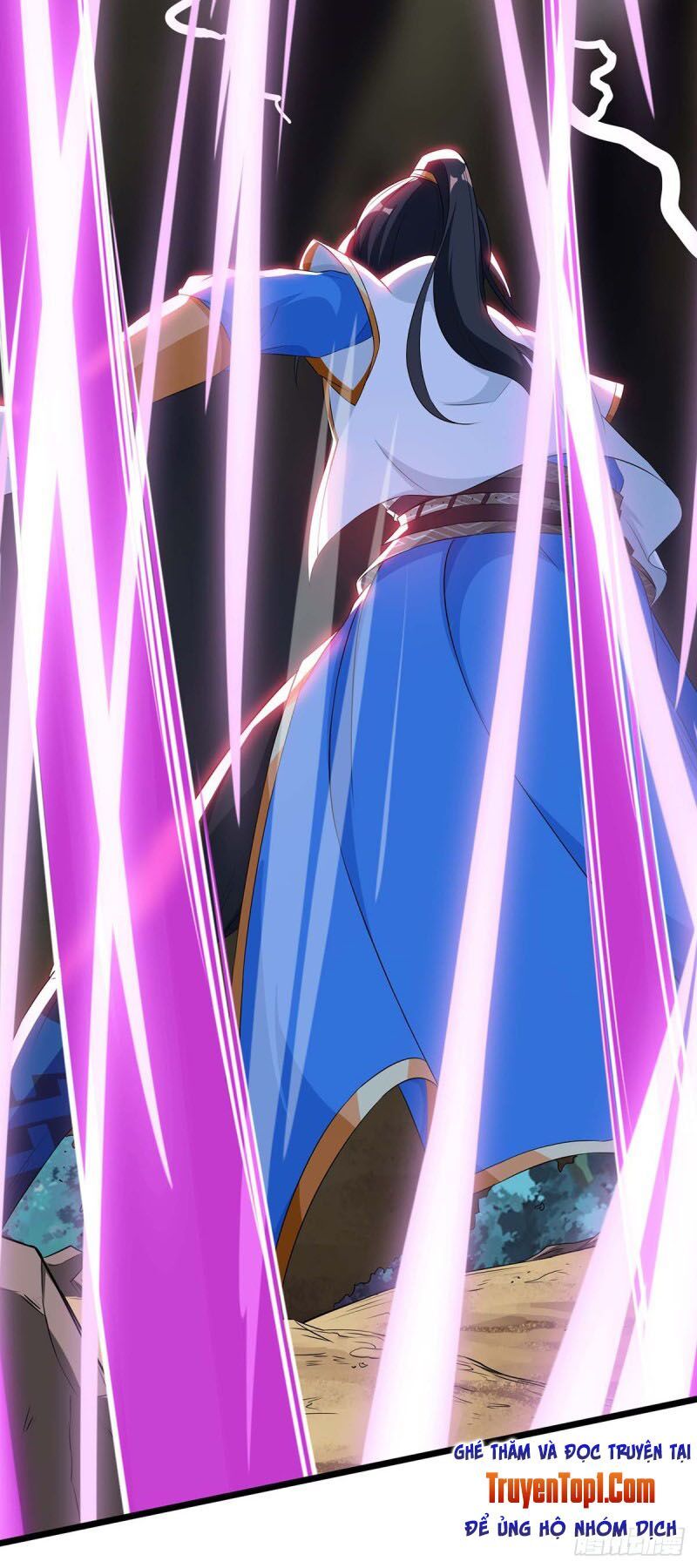 đọc truyện Độc Bộ Tiêu Dao Chương 176 ảnh 8 tại Thiên Thai Truyện