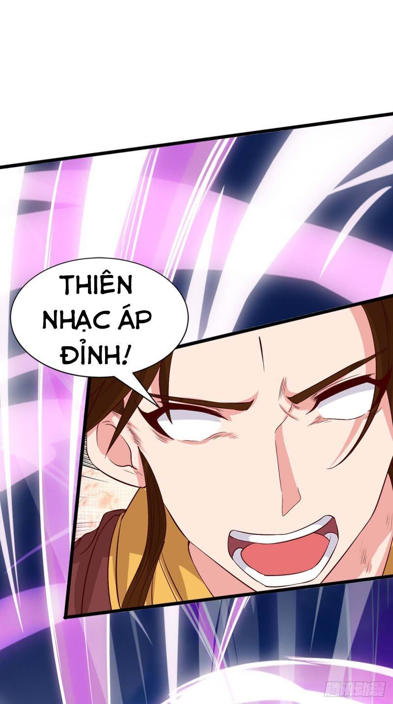 đọc truyện Độc Bộ Tiêu Dao Chương 176 ảnh 9 tại Thiên Thai Truyện