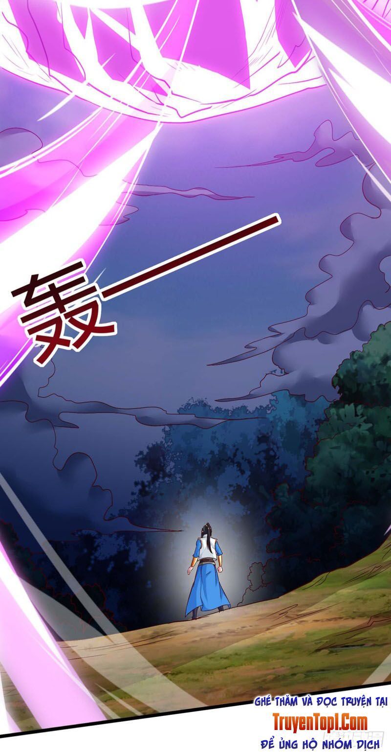 đọc truyện Độc Bộ Tiêu Dao Chương 176 ảnh 11 tại Thiên Thai Truyện