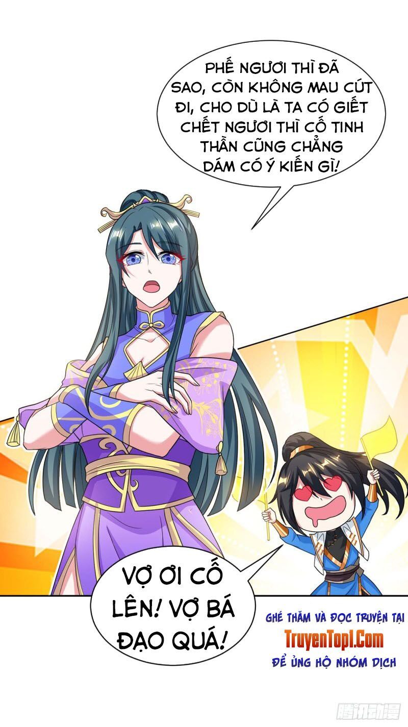 đọc truyện Độc Bộ Tiêu Dao Chương 177 ảnh 3 tại Thiên Thai Truyện