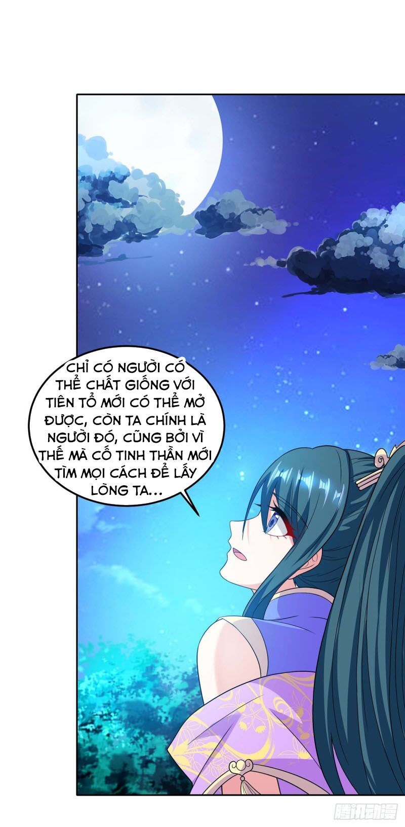 đọc truyện Độc Bộ Tiêu Dao Chương 177 ảnh 15 tại Thiên Thai Truyện