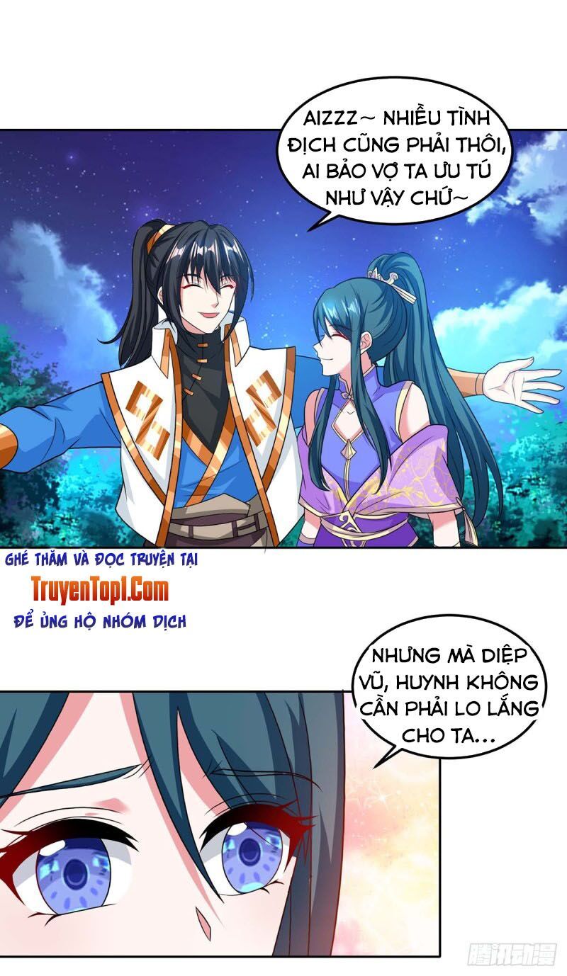 đọc truyện Độc Bộ Tiêu Dao Chương 177 ảnh 16 tại Thiên Thai Truyện