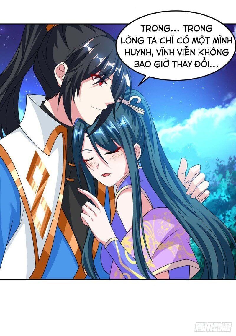 đọc truyện Độc Bộ Tiêu Dao Chương 177 ảnh 17 tại Thiên Thai Truyện