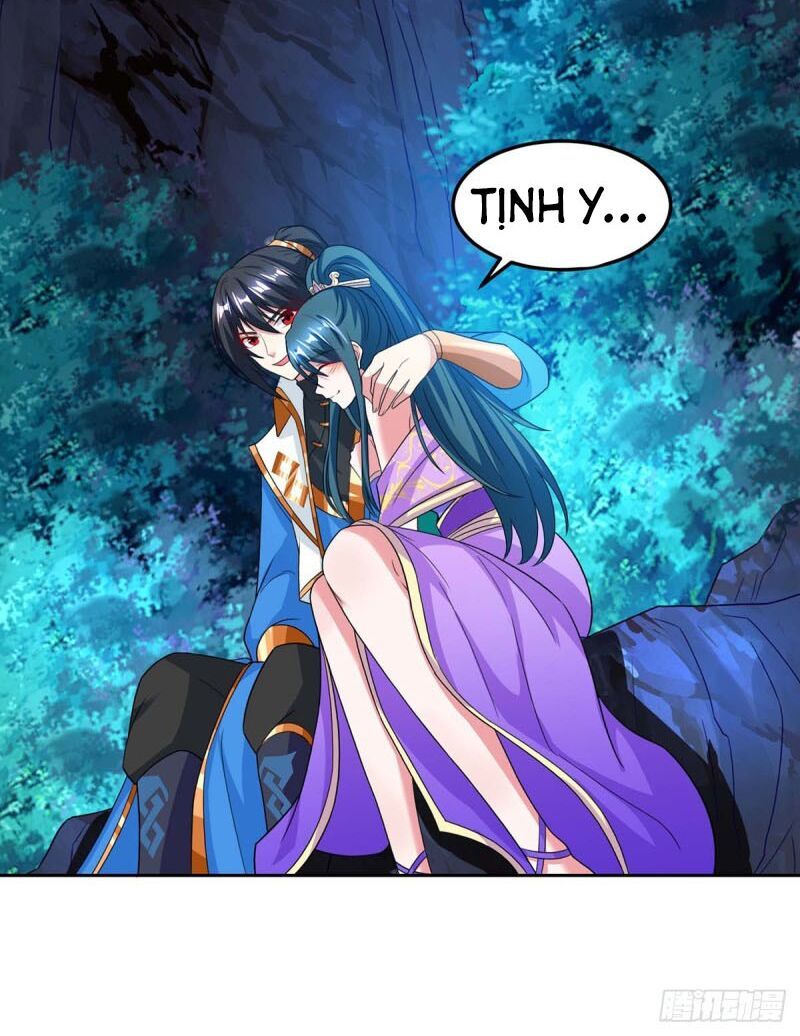 đọc truyện Độc Bộ Tiêu Dao Chương 177 ảnh 19 tại Thiên Thai Truyện