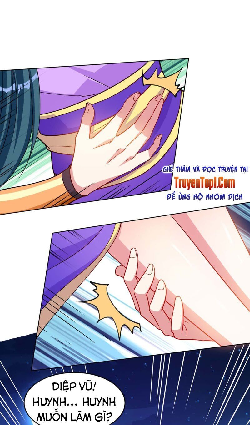 đọc truyện Độc Bộ Tiêu Dao Chương 177 ảnh 20 tại Thiên Thai Truyện