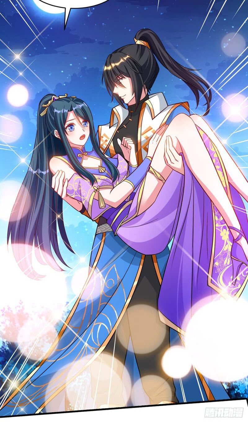 đọc truyện Độc Bộ Tiêu Dao Chương 177 ảnh 21 tại Thiên Thai Truyện