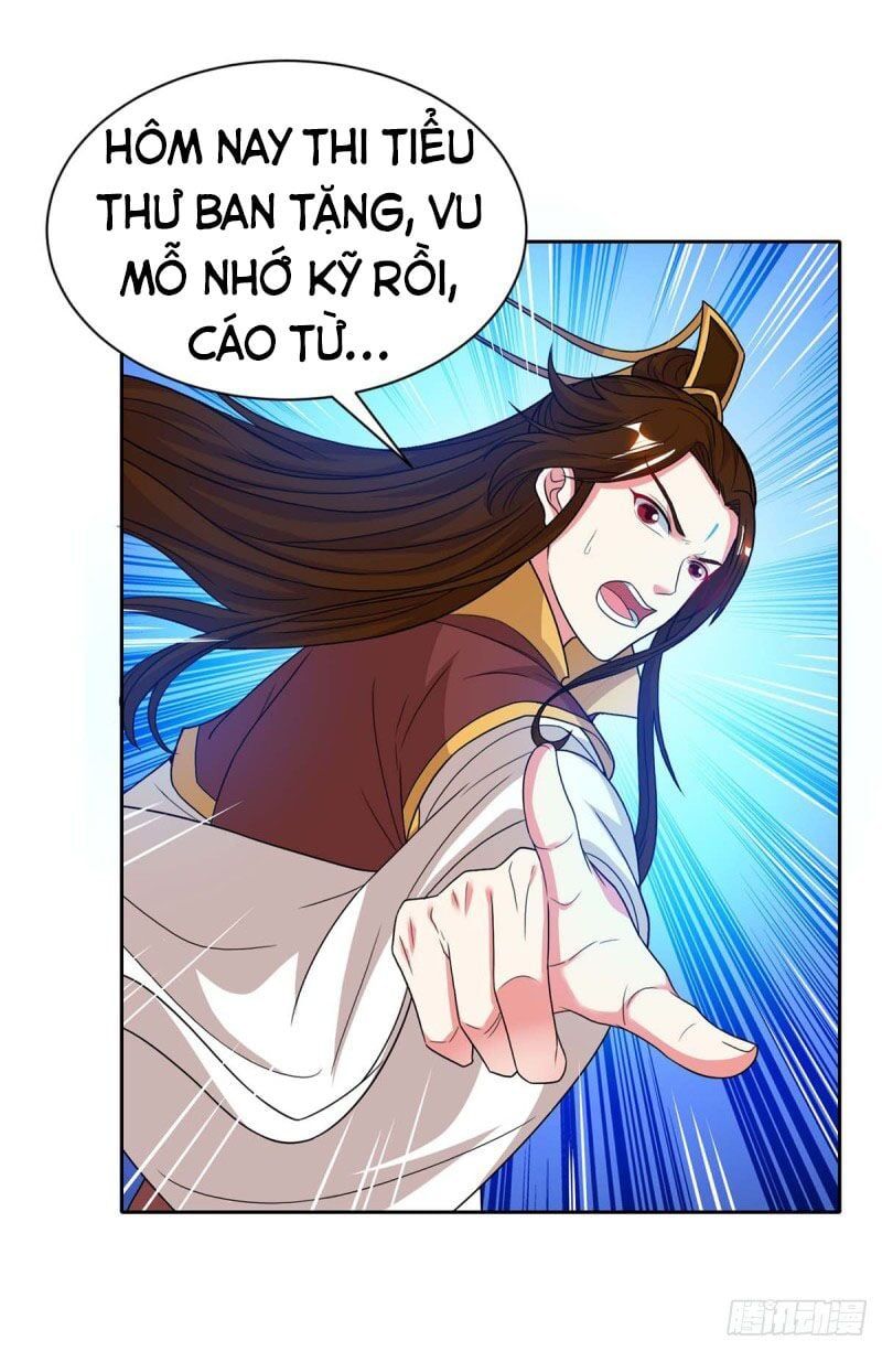 đọc truyện Độc Bộ Tiêu Dao Chương 177 ảnh 4 tại Thiên Thai Truyện