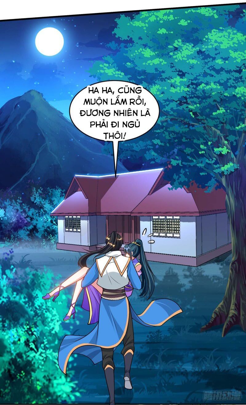 đọc truyện Độc Bộ Tiêu Dao Chương 177 ảnh 22 tại Thiên Thai Truyện