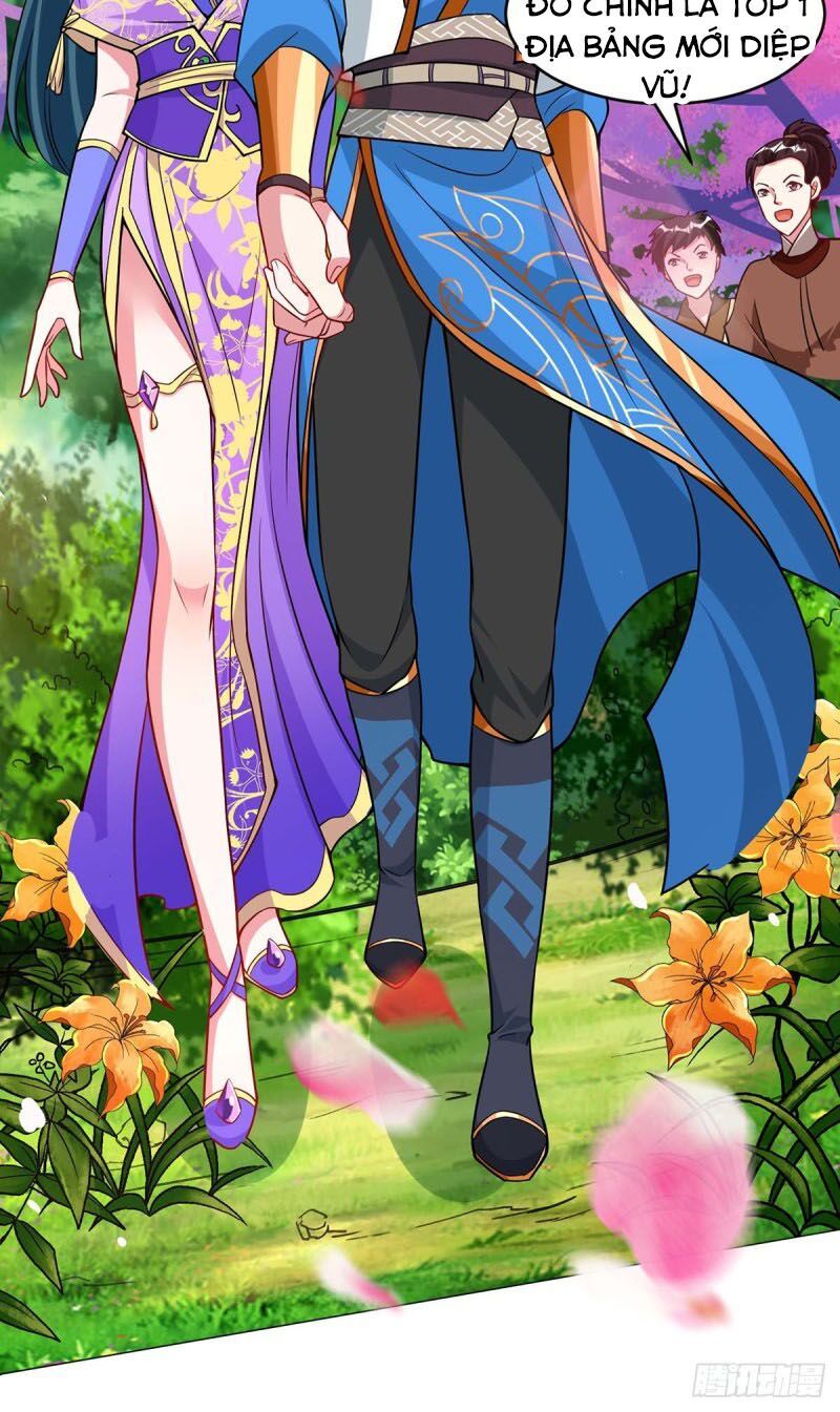 đọc truyện Độc Bộ Tiêu Dao Chương 177 ảnh 24 tại Thiên Thai Truyện