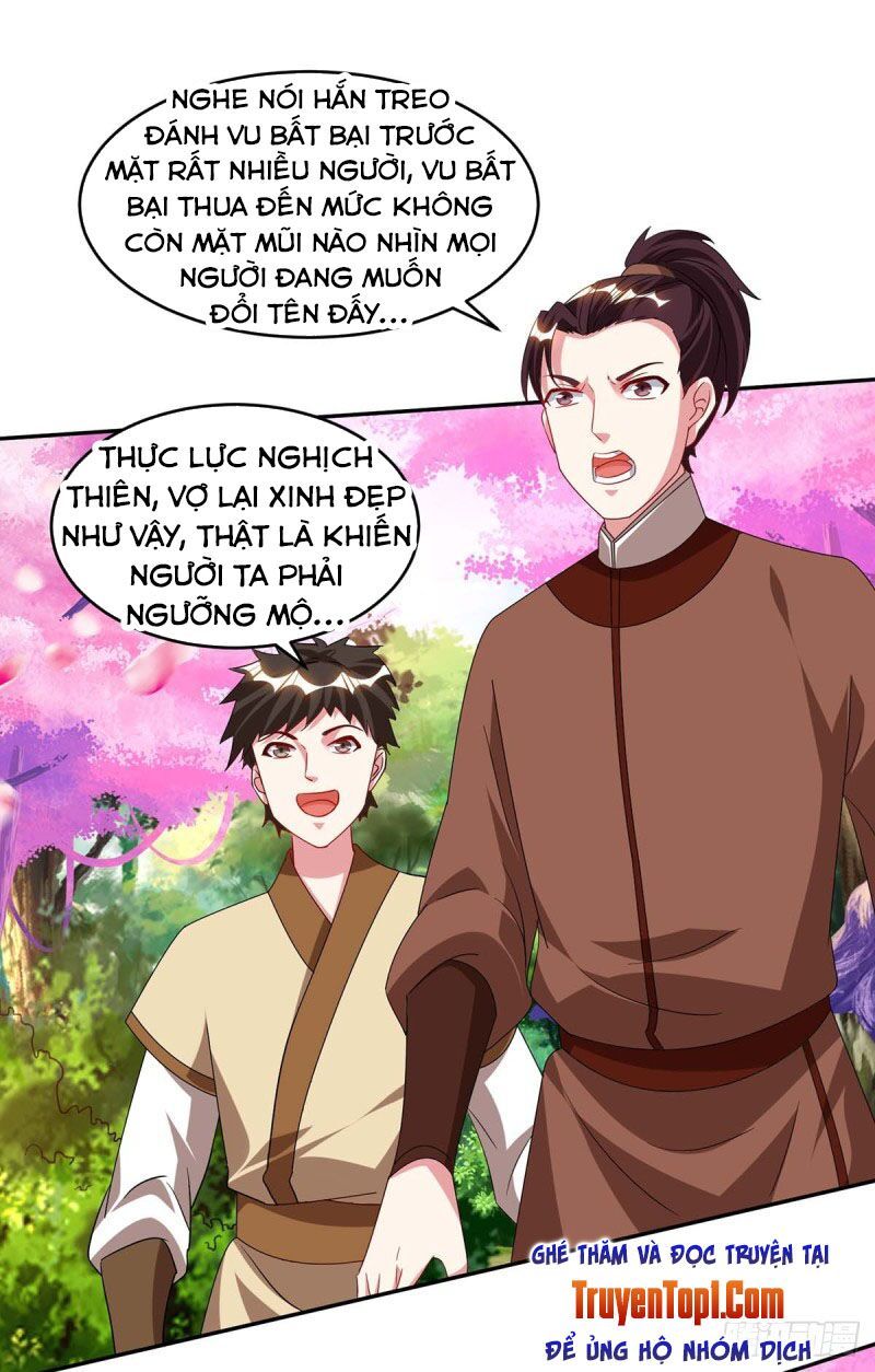 đọc truyện Độc Bộ Tiêu Dao Chương 177 ảnh 25 tại Thiên Thai Truyện