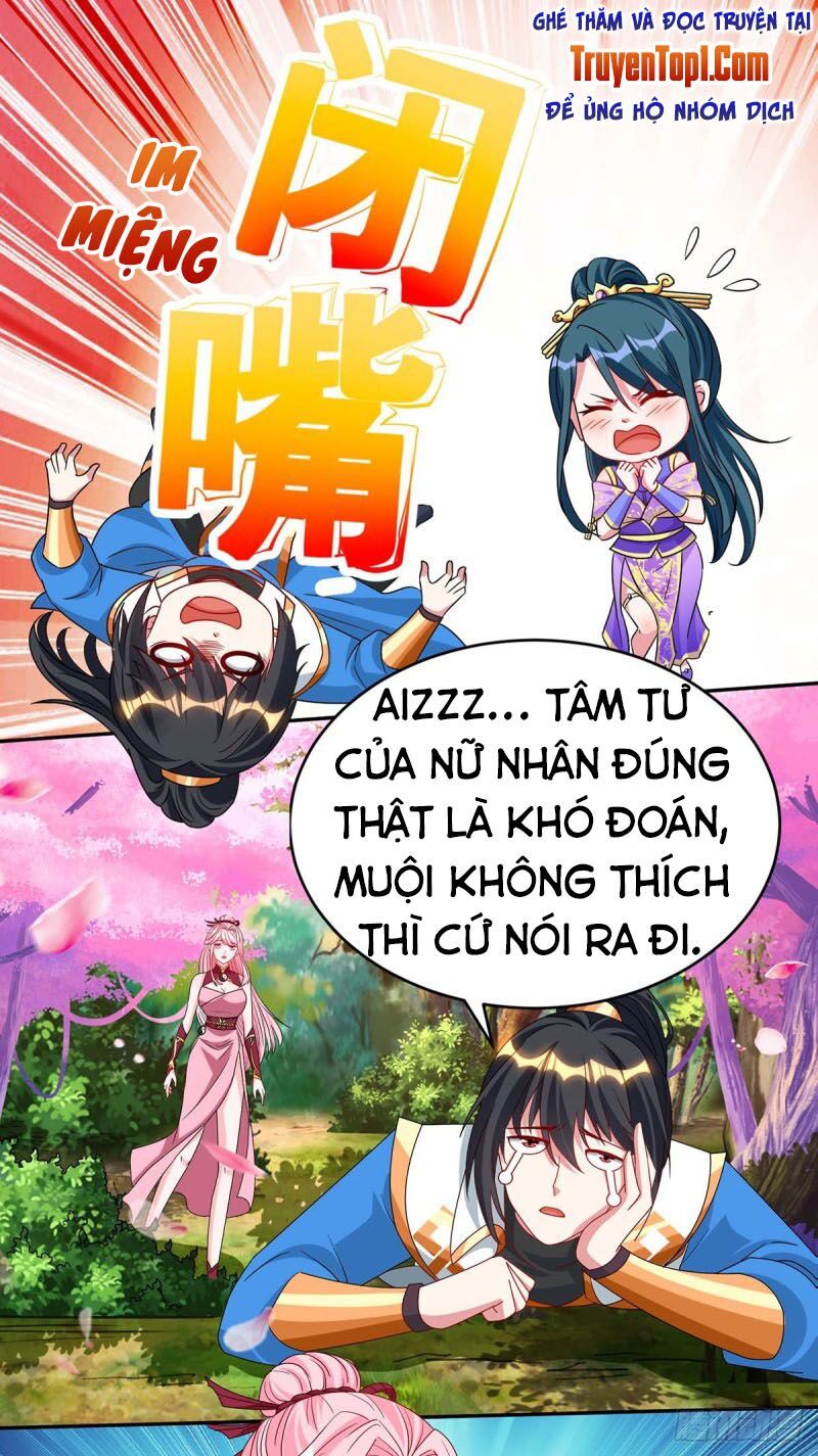 đọc truyện Độc Bộ Tiêu Dao Chương 177 ảnh 28 tại Thiên Thai Truyện